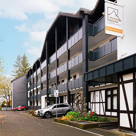Forest - Sklifte & Bikepark - Inkl Parkplatz - Waiputv Apartment Winterberg