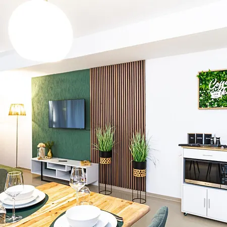 Apartment Forest - Sklifte & Bikepark - Inkl Parkplatz - Waiputv *
