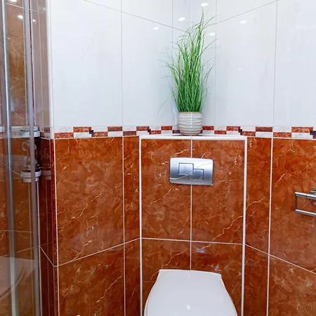 Forest - & Bikepark - Inkl Parkplatz - Waiputv * ヴィンターベルク