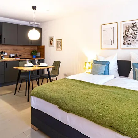 アパート Forest - & Bikepark - Inkl Parkplatz - Waiputv