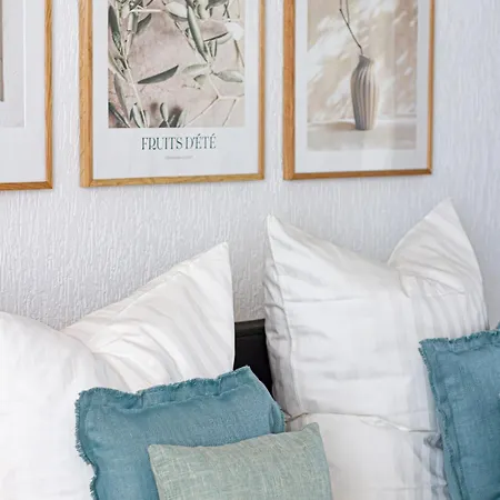 Forest - & Bikepark - Inkl Parkplatz - Waiputv Apartman