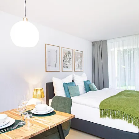 Apartamento Forest - & Bikepark - Inkl Parkplatz - Waiputv Winterberg