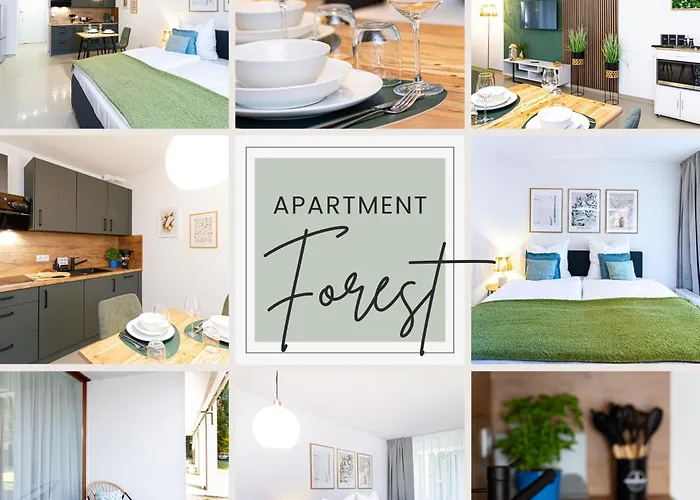 Forest - & Bikepark - Inkl Parkplatz - Waiputv *