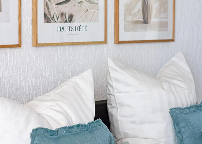 Forest - & Bikepark - Inkl Parkplatz - Waiputv Apartman